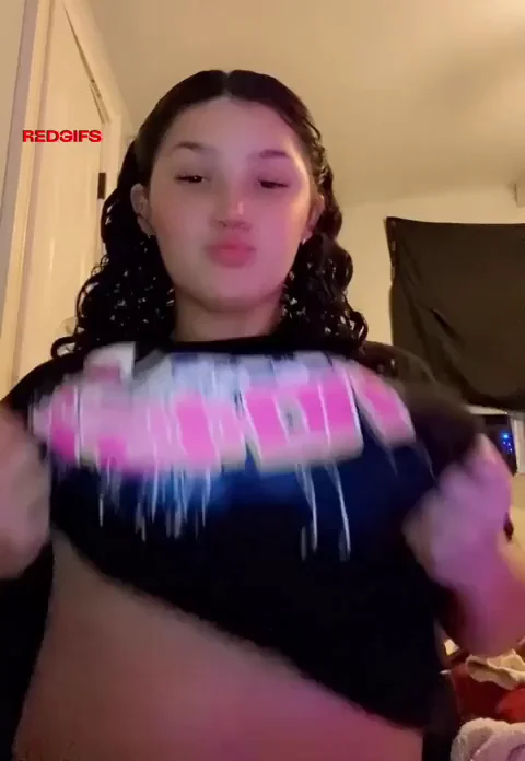 After Work Titty Drop Slut 💦🍈🍈