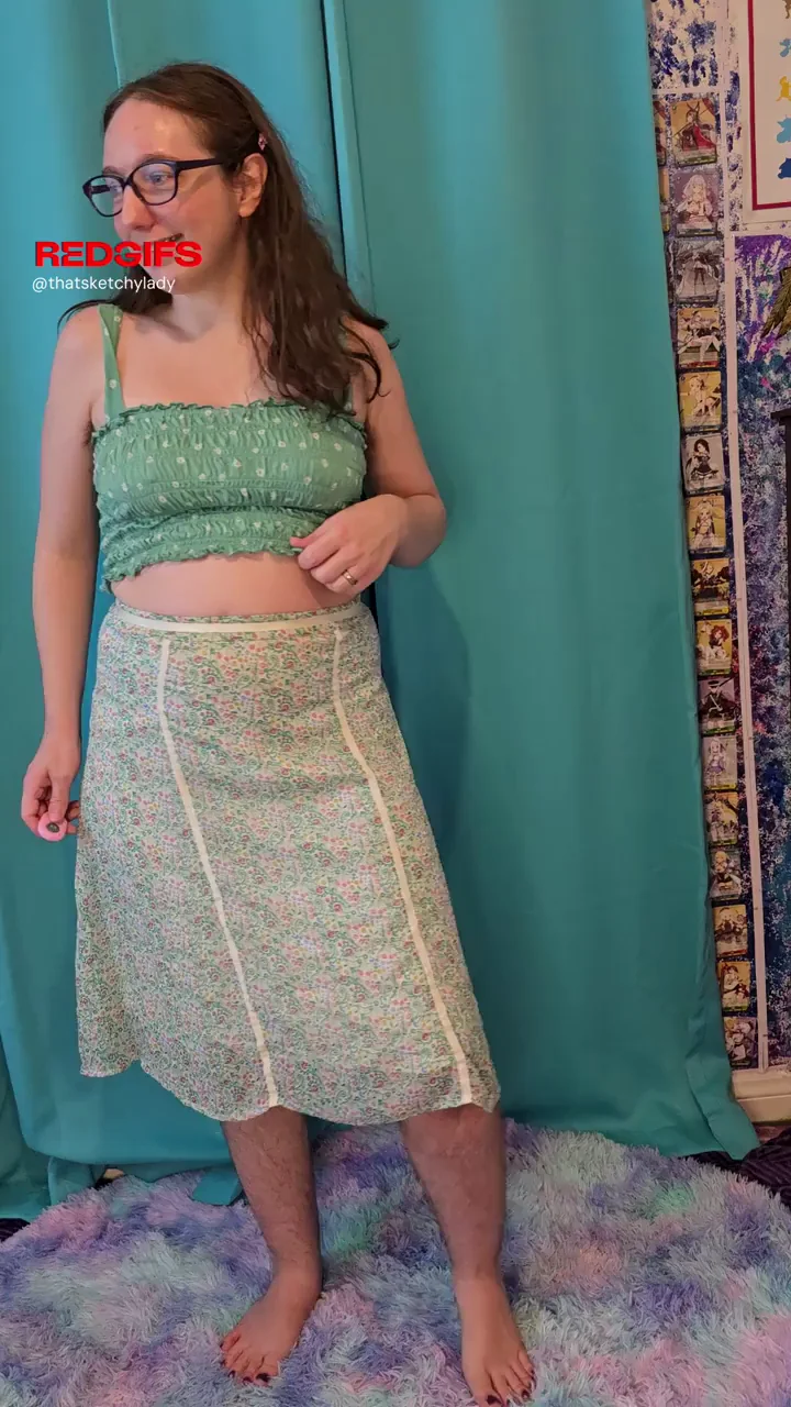 Release the titties [drop]