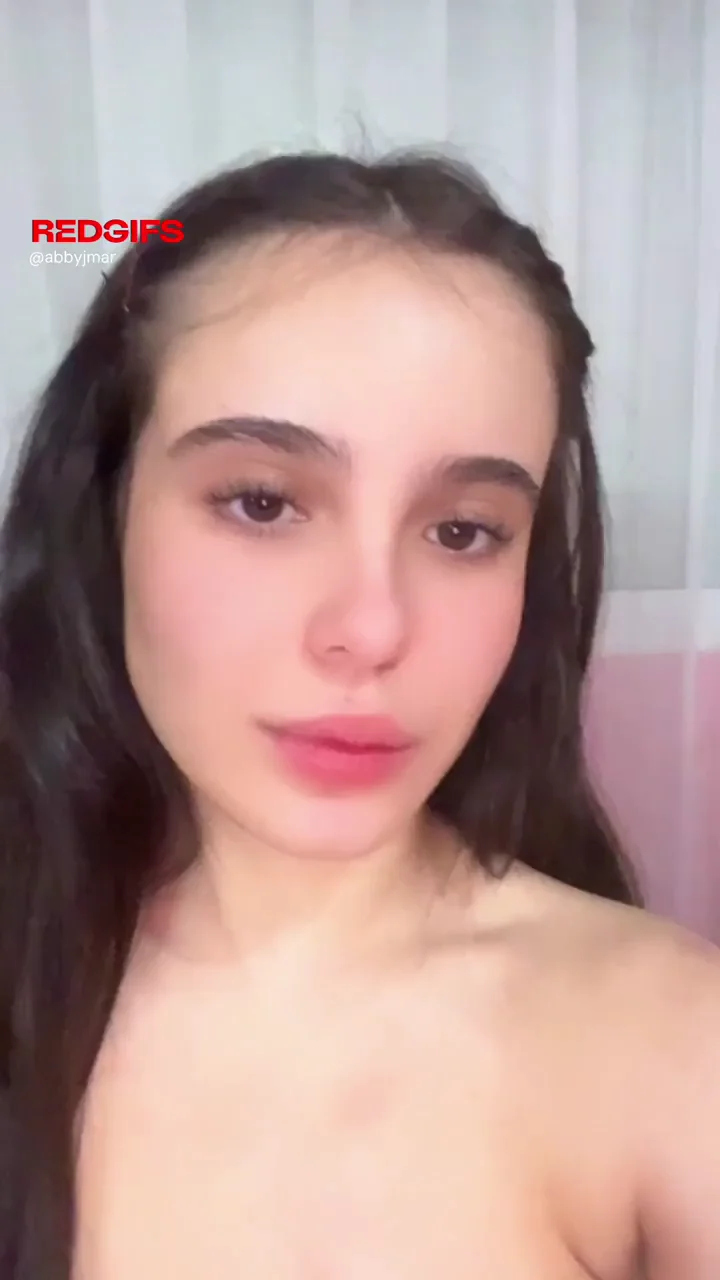 Dropping my lovely boobs