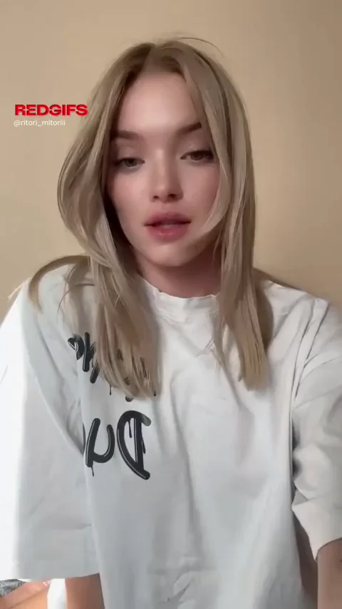 Blondie reveal are the best