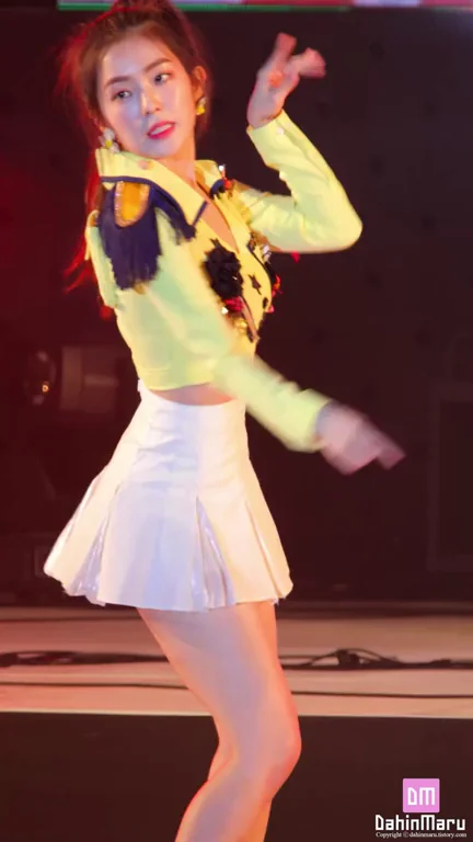 Red Velvet - Irene