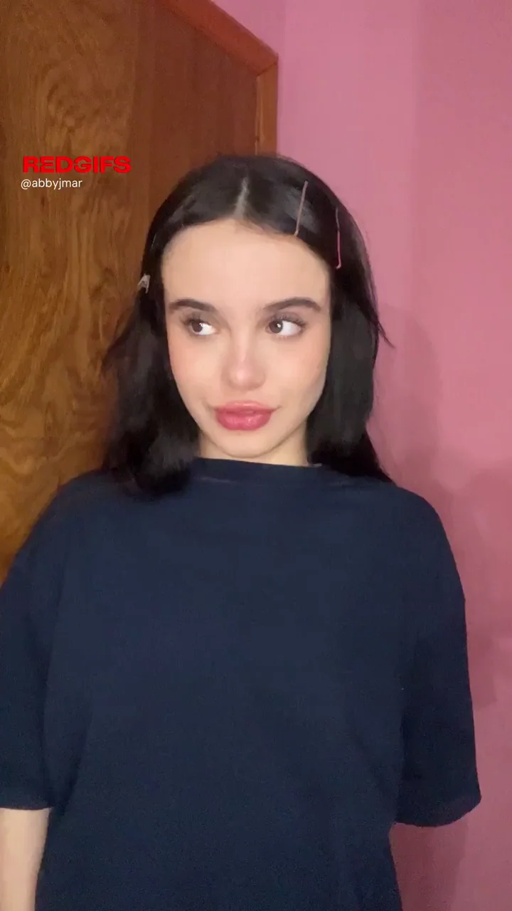 I like to surprise my friends with a boob reveal