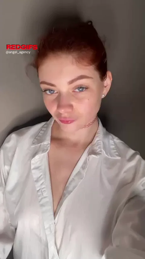 🔥 Red Fox's Juicy Titty Drop Reveal 🍈🍈