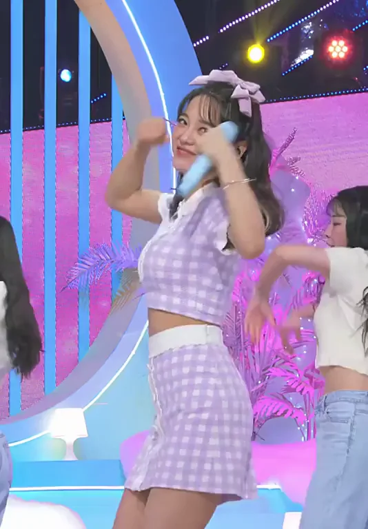 Kim Sejeong