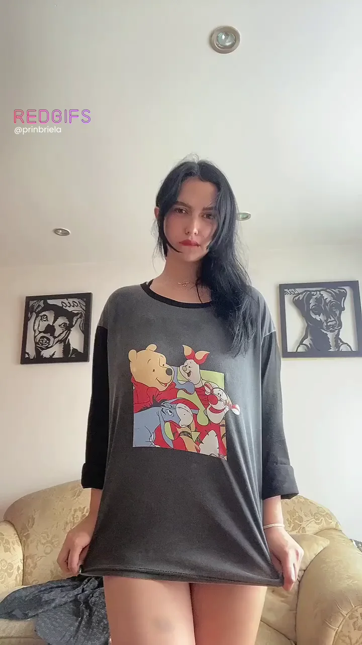 Today I want you to get lost on me (reveal)