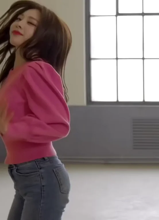 Brave Girls - Eunji