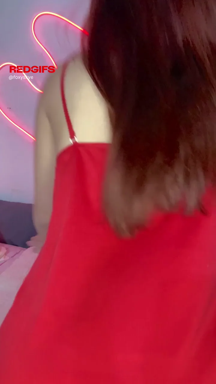 🔥 Redhead Teen's Ass Bounce Feast 🍑 Can You Survive the Twerk Energy? 💥
