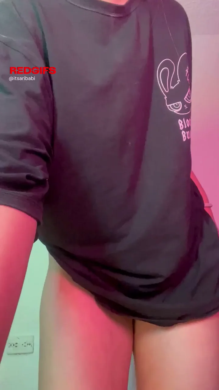Hey Lover, Watch My Thick Ass Twerk & Tits Bounce 😘🍑💦