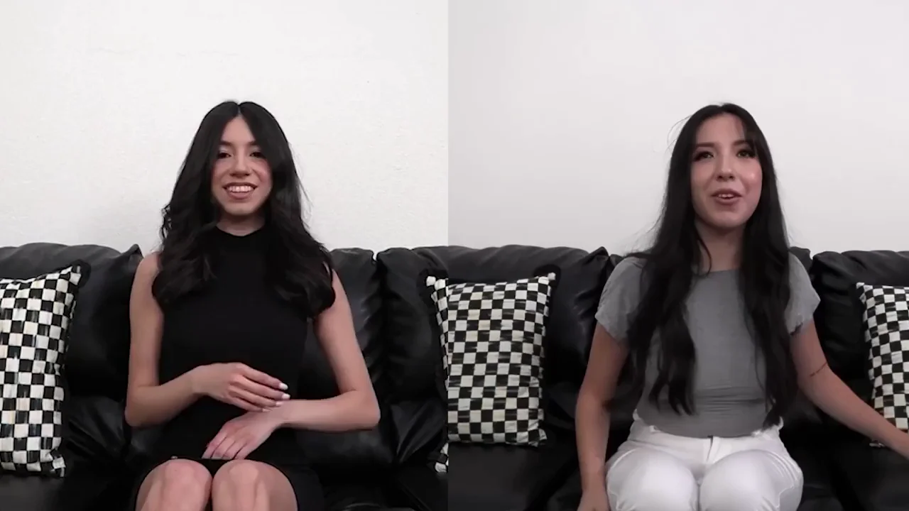 Twins Do Porn