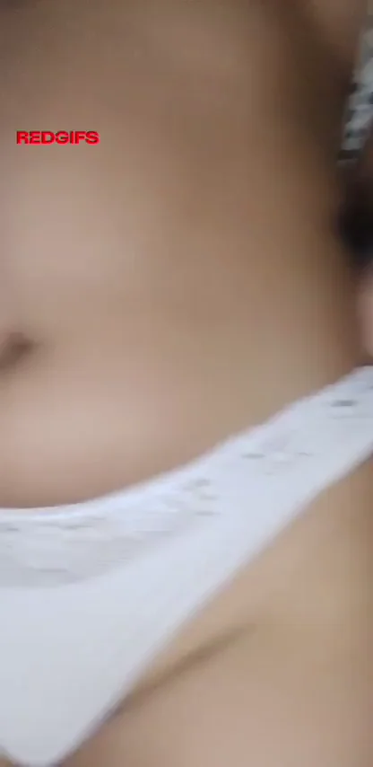 white thong [f]