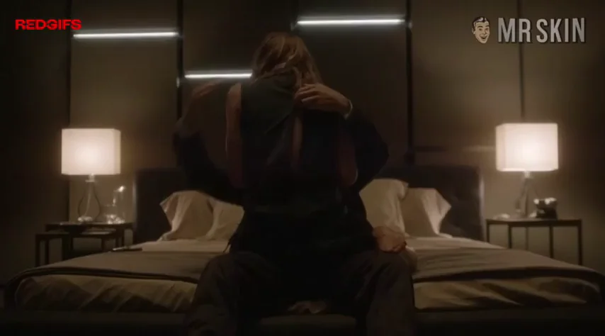 Ashley Greene - Rogue - 2013