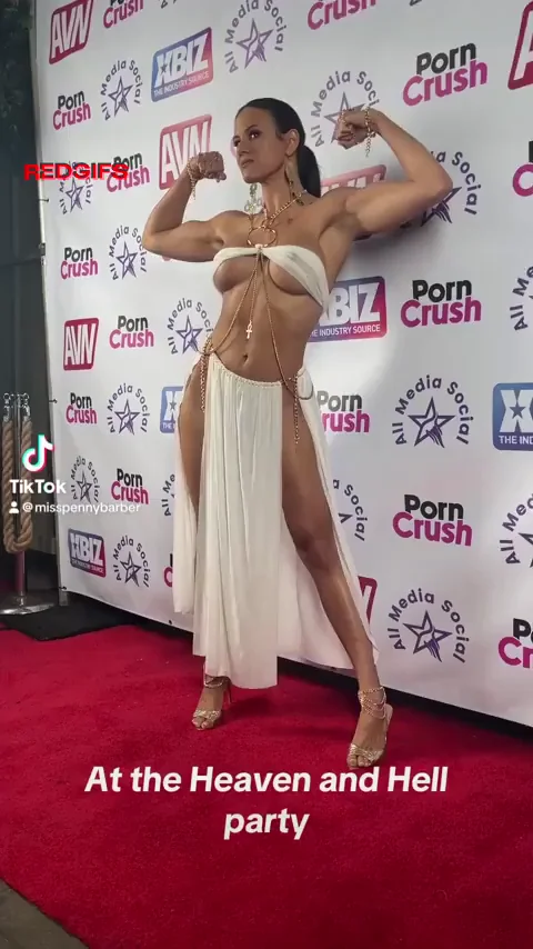Penny Barber