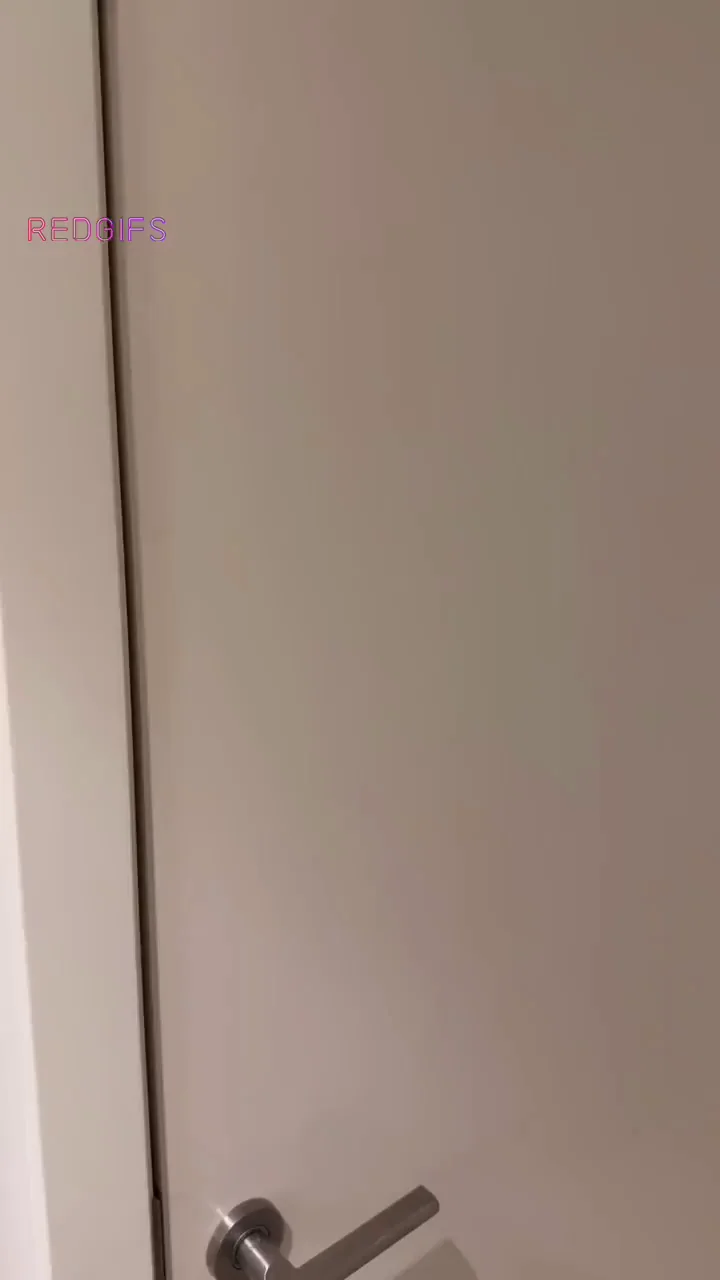 Doing her job