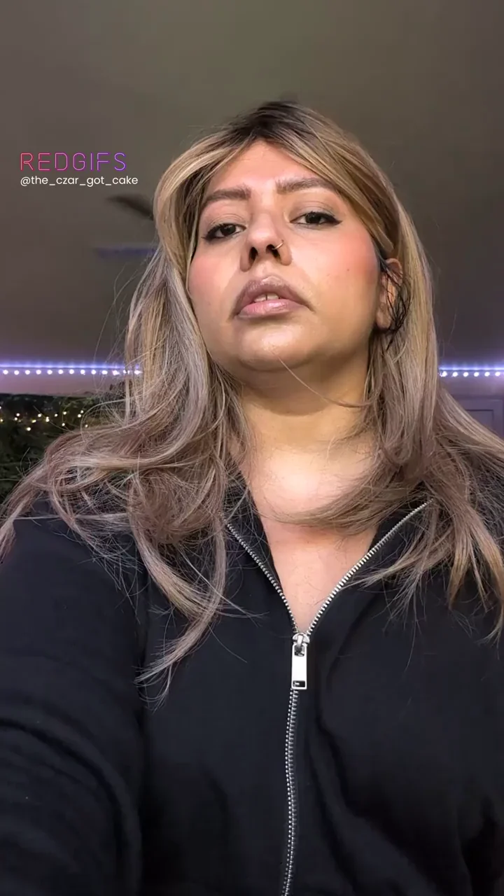 Medium titties deserve love too, right?