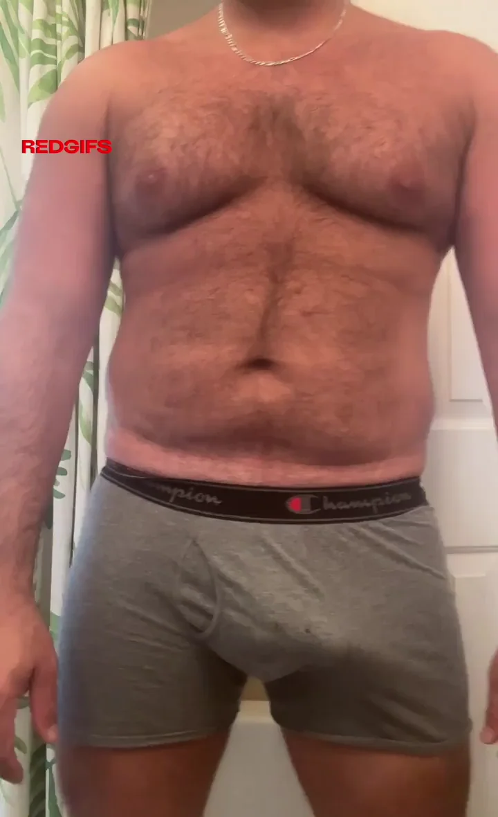 Sometimes another guys full balls in what you need to see
