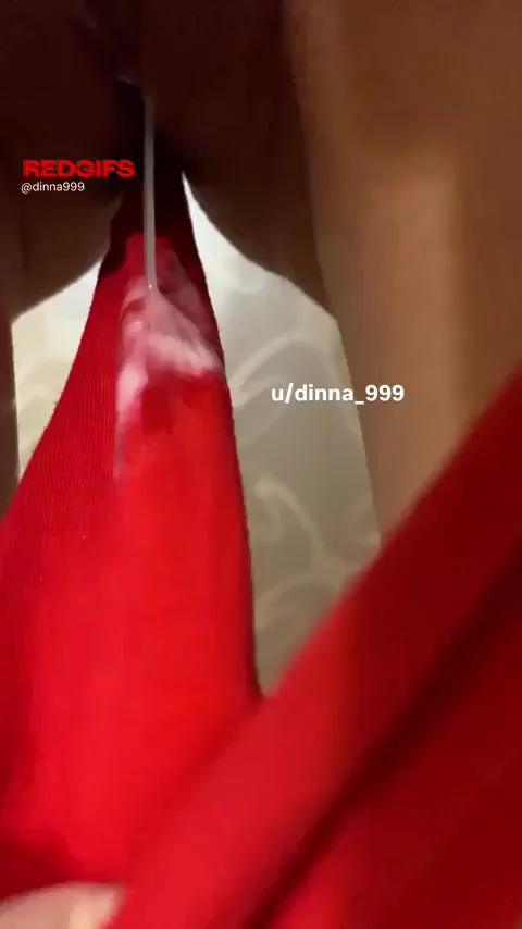 we don’t need a lubricant