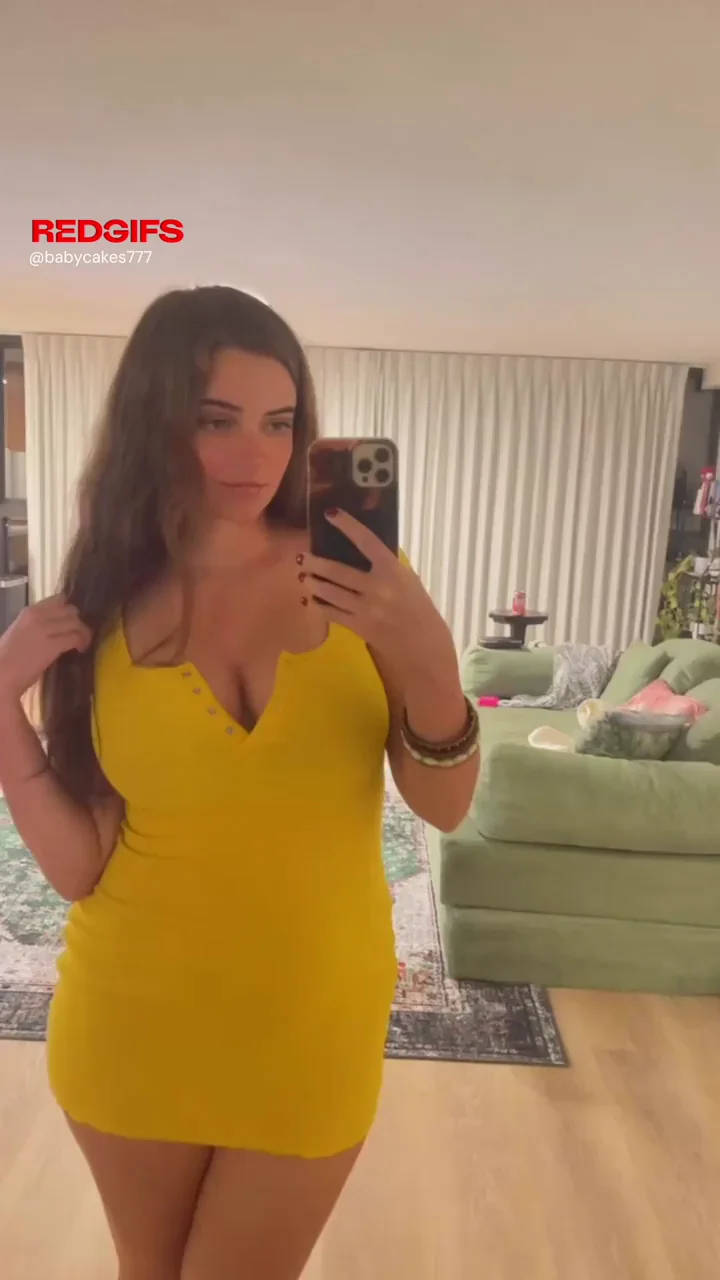 Unleashing My Massive Tits 🍈🍈🔥