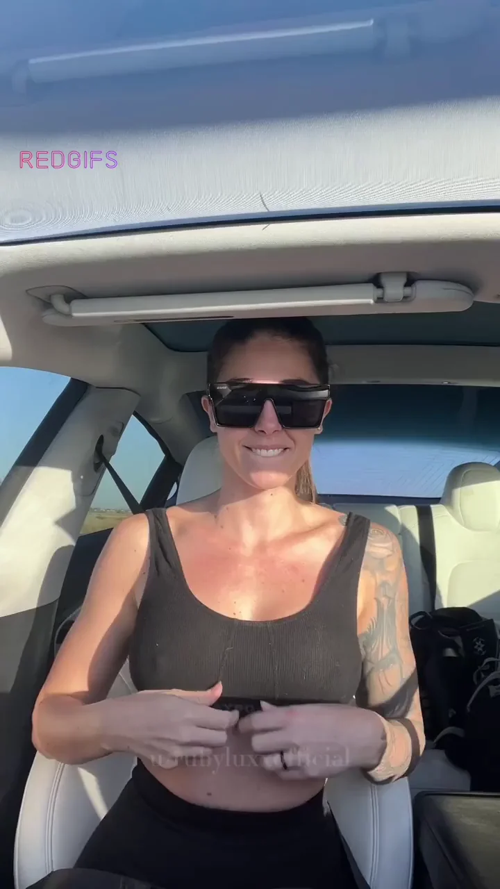 The perfect road trip partner
