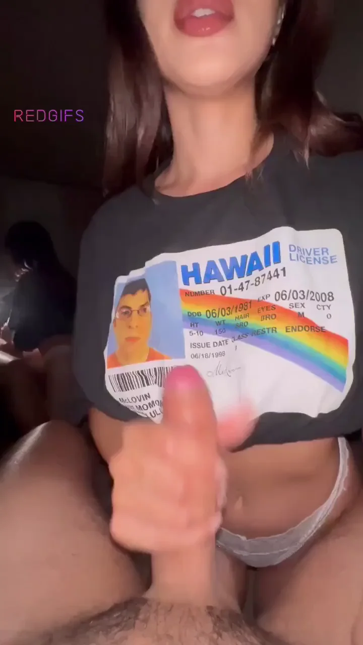 1 night with me or get to watch Superbad for the very first time again… choose one