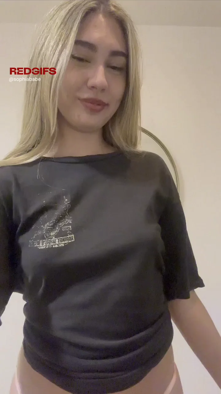 Do my small boobs fit my tiny body well?