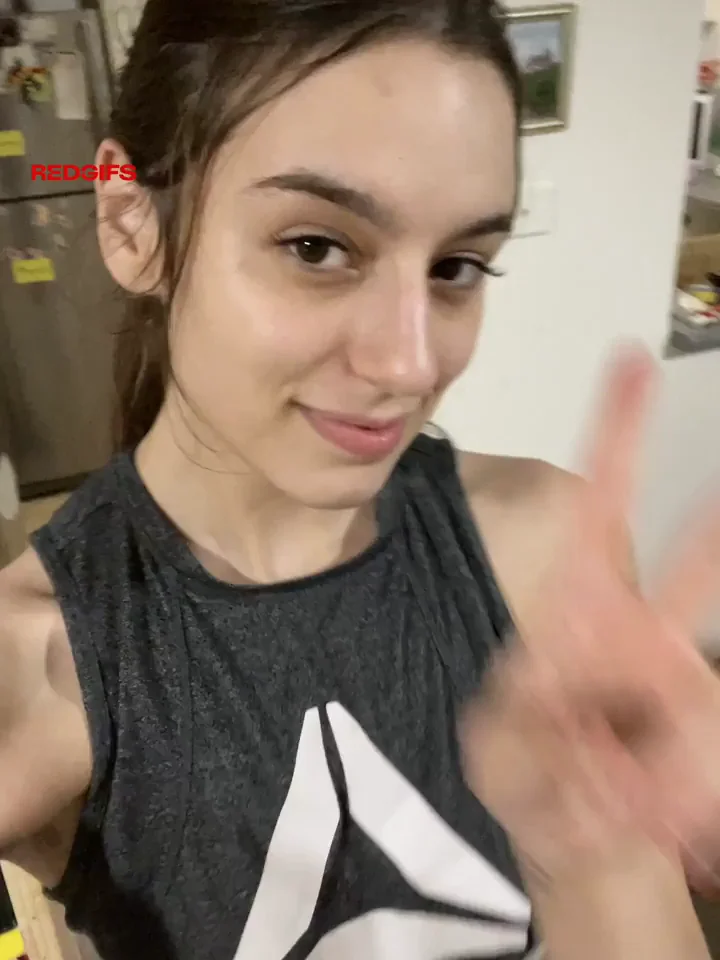 Small British boobs