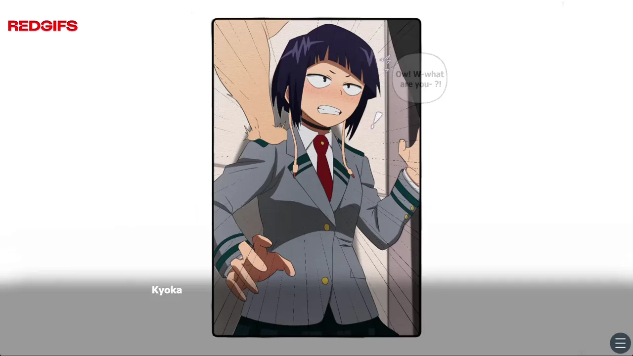 Kyoka Jiro's internship problems - bj part (Kist29) [boku no hero academia]