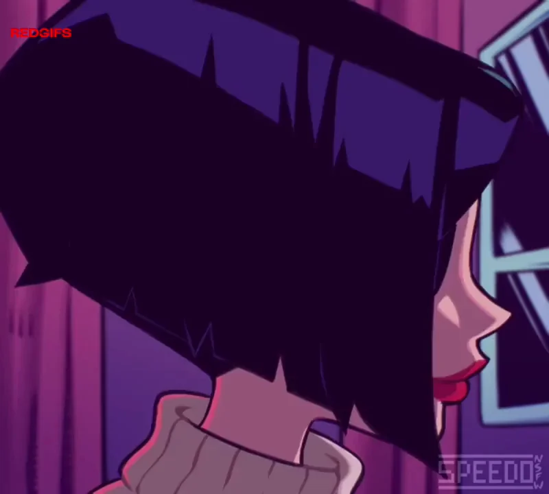 MILF creampied in her tight ass (Coraline) [Speedosausage]