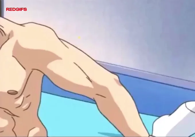 Shiraki’s Wild Hentai Fuck Fest 💦🍑