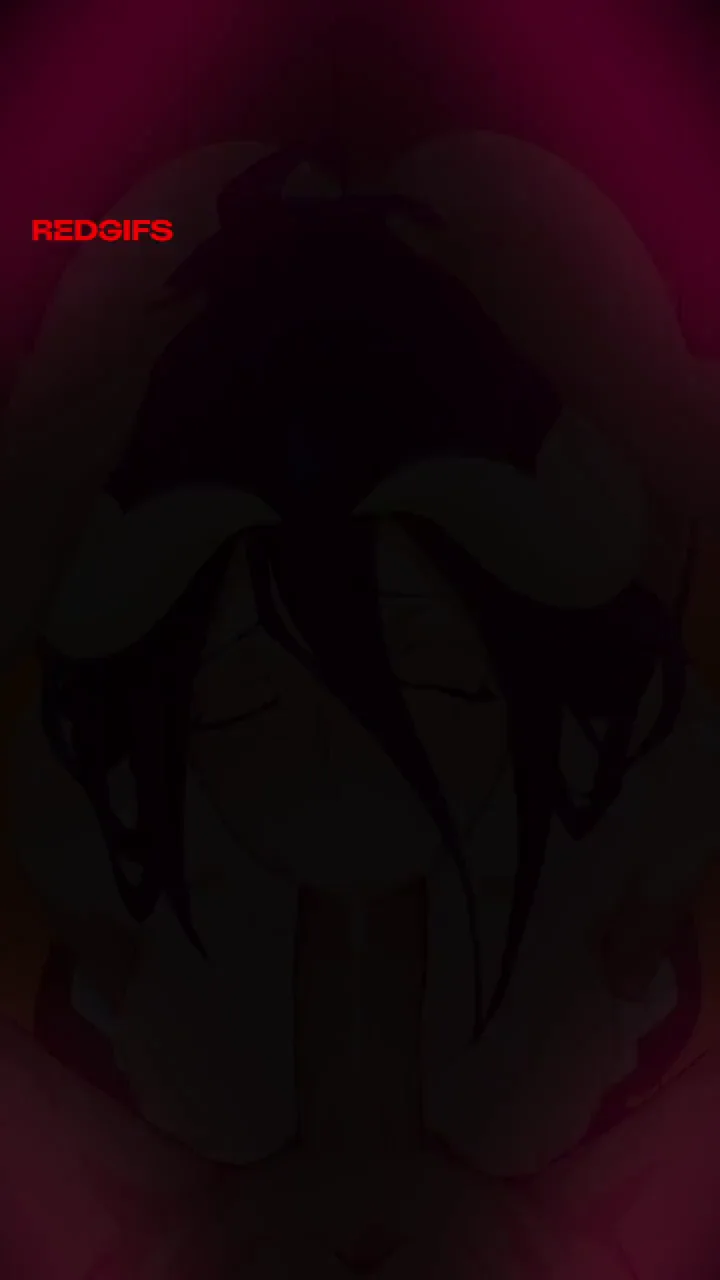 Albedo Fellatio - [OverLord] (hateee)