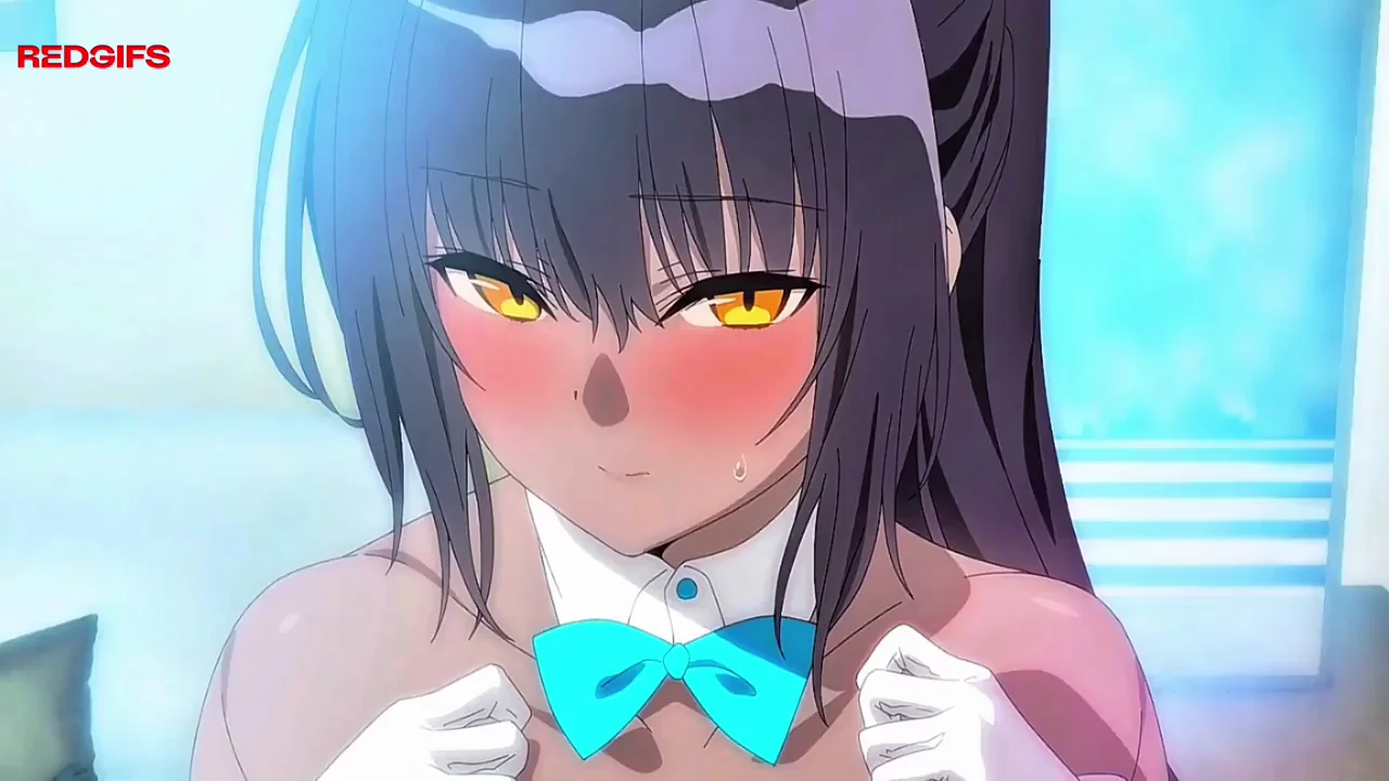 Bunny Karin Bunny's Creampie Overload by Totoro-on