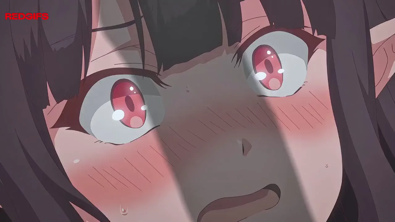 Redo of Healer Hentai Slut Sucking Massive Cock