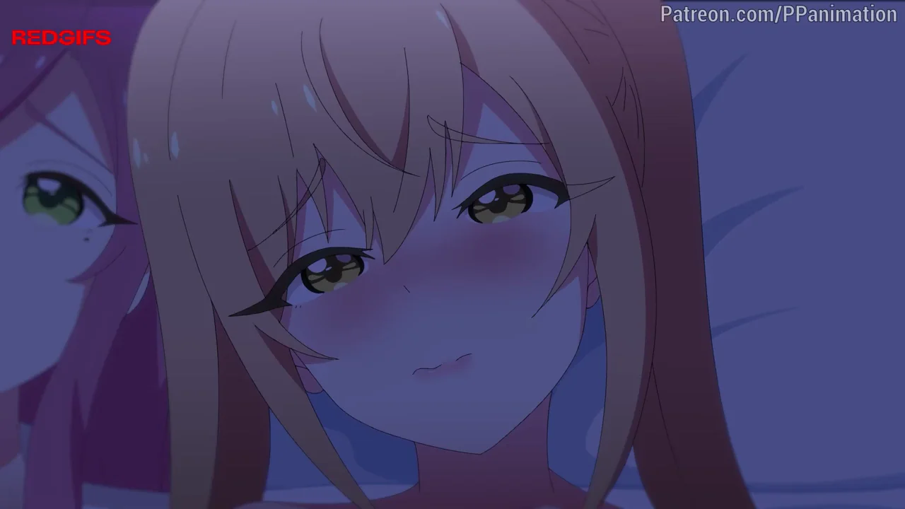Uncensored sex with milf and tsundere