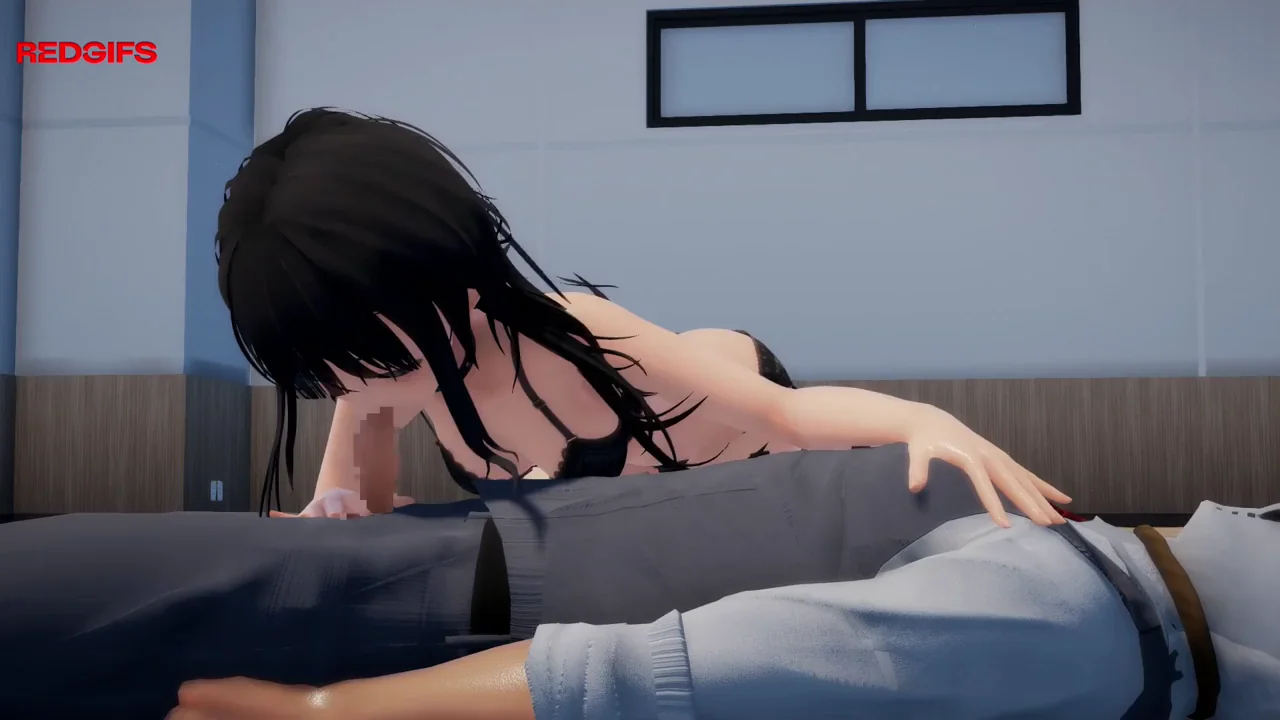 Blowjob