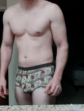 Thicc Dick Vibes This Morning 🍆💦