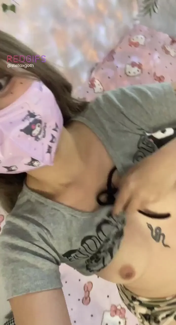 Virgin Tight Pussy Tease Just for You 😈💦