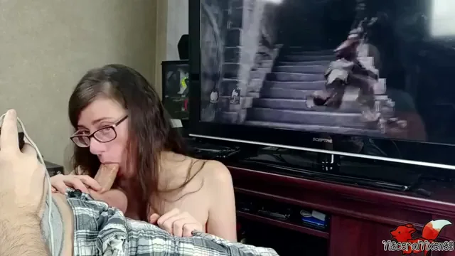 I don't ever wanna stop sucking dick!