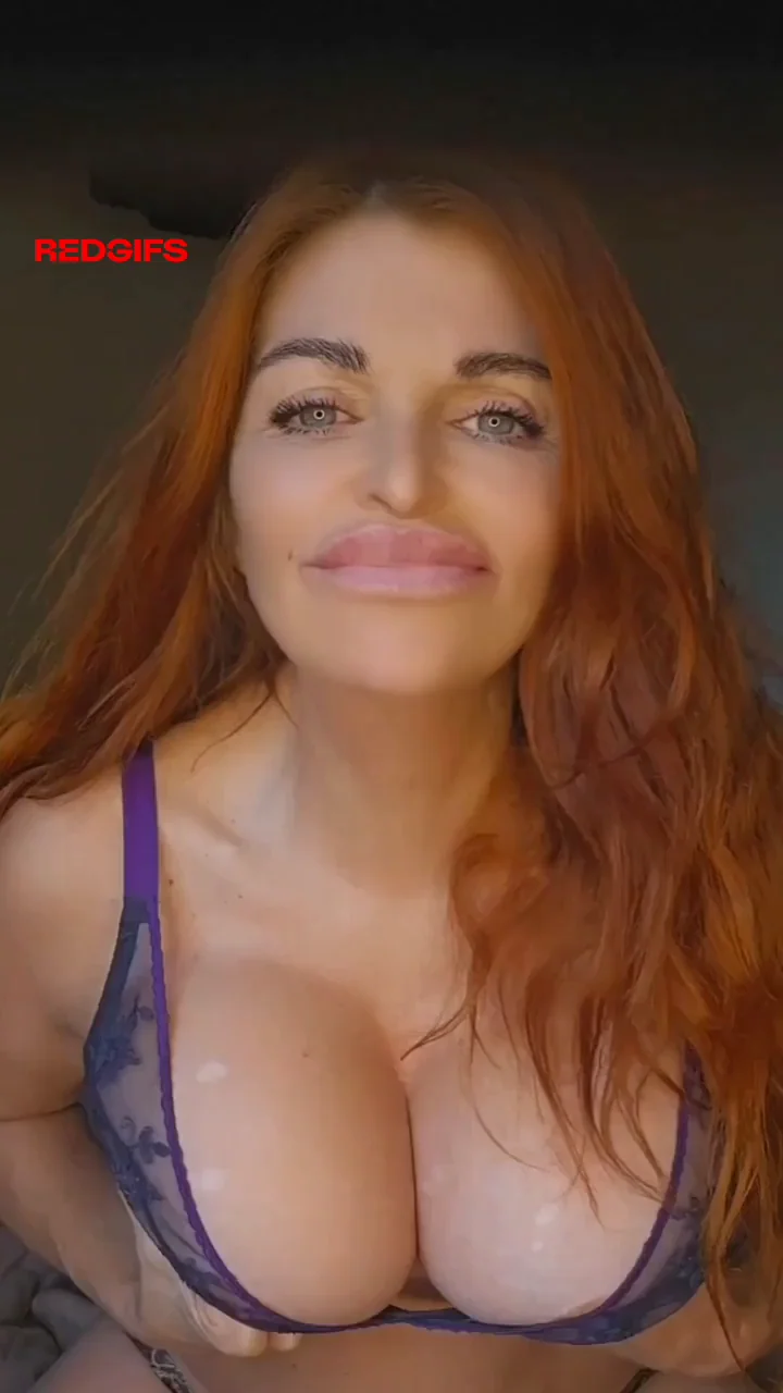 Today I turn 57yo - here are my boobs.