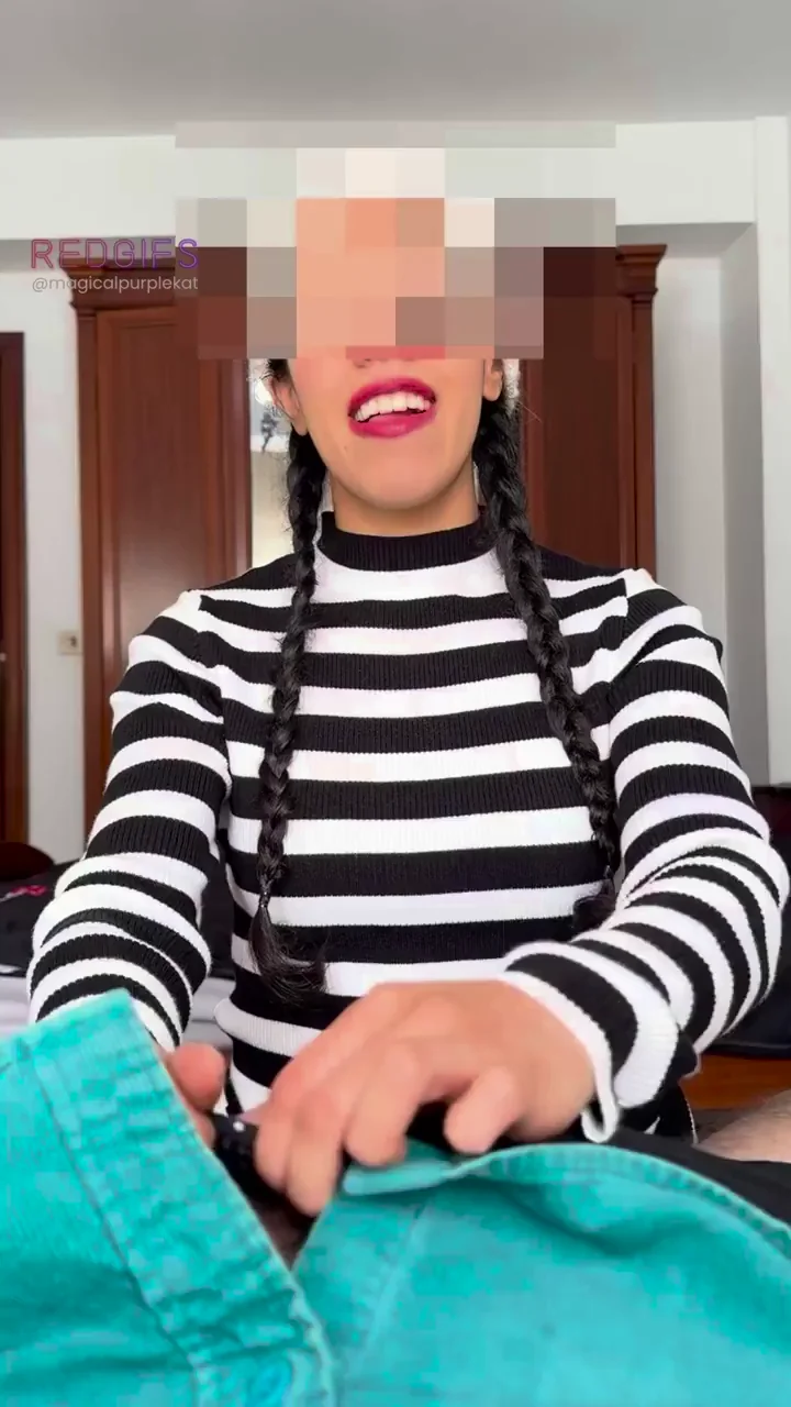 🤤 Latina Slut Hooked on That Perfect Big Dick 😍💦