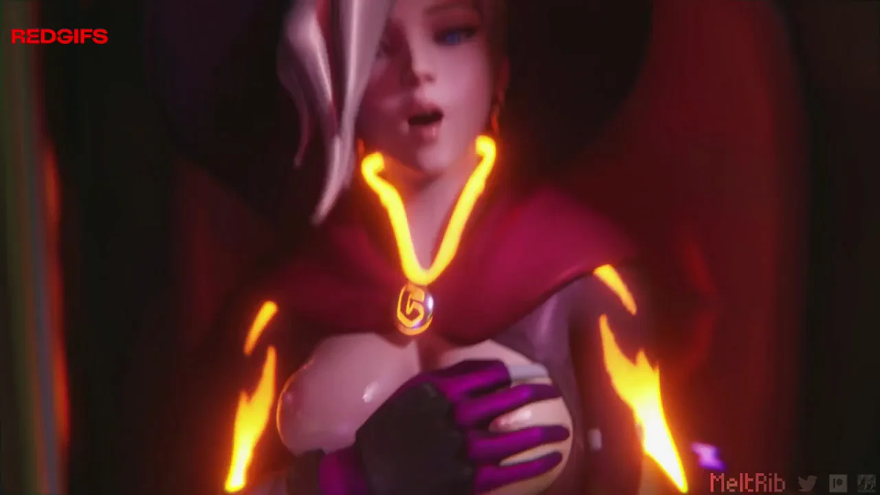 🔥 Switching Holes on the Royal Throne - Futanari Frenzy [MeltRib] 🍆💦