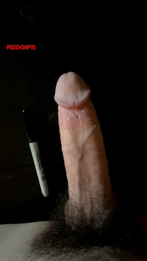 Is mine massive? 🧐