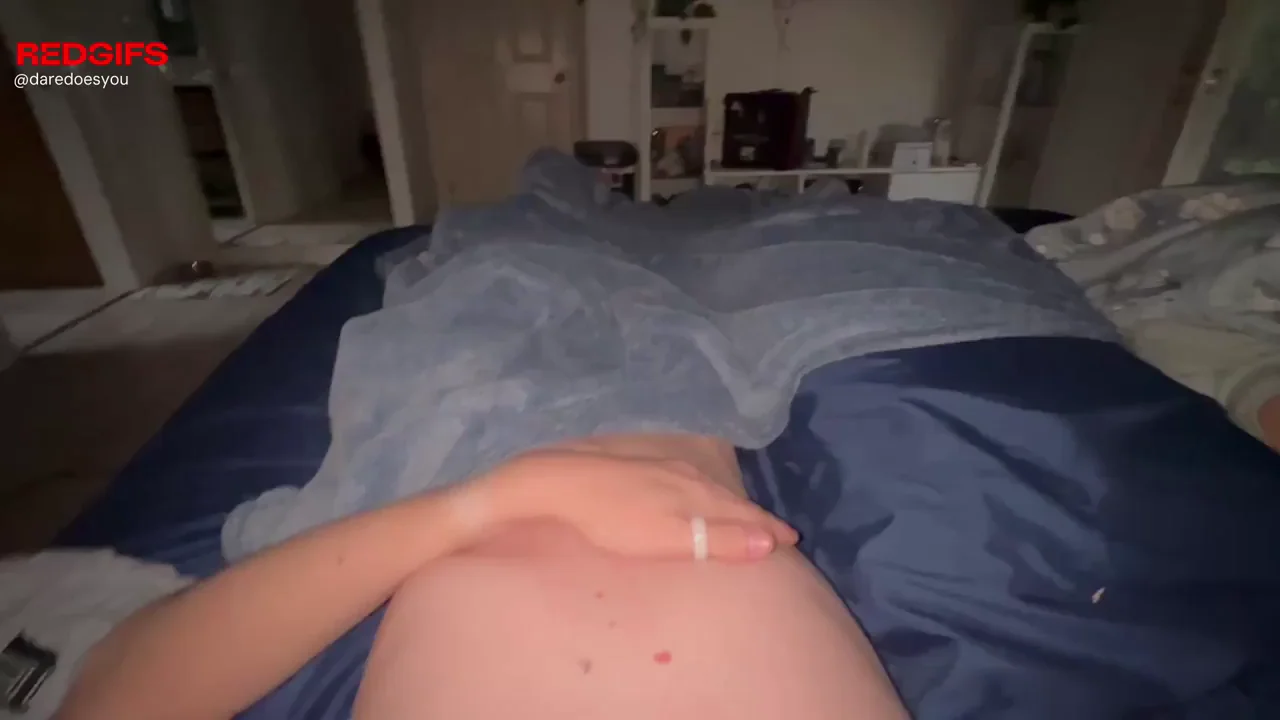 I could use company in this bed (30)