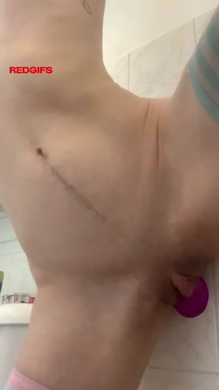 Clit Swells Huge While I Fuck Myself Silly 😩💦🔥
