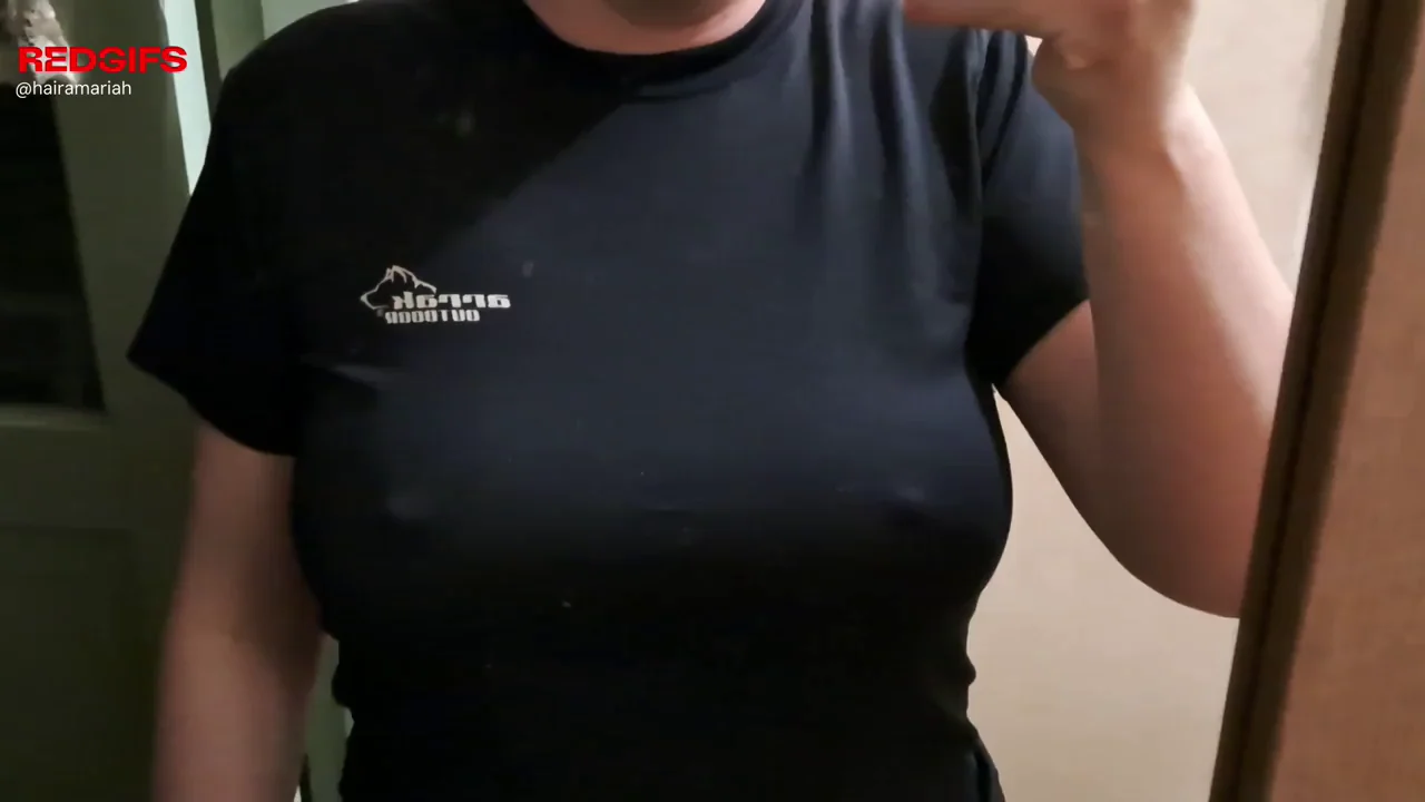 Feel My Soft Massive MILF Tits? 🥵🍈🍈
