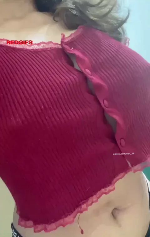 Filipina Slut's Massive Titties Tease – Do You Like?