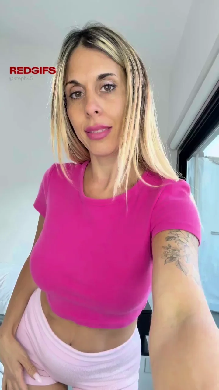 Too old at 45… or just perfect for fucking? (F)