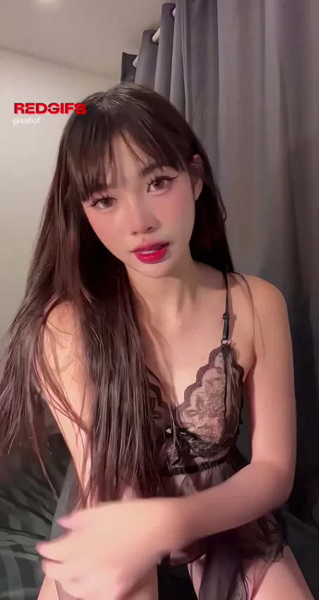 Asian sexy hot girl