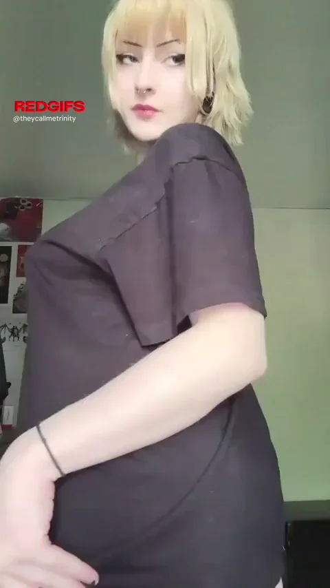 Too thick for ur dick