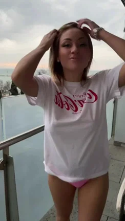 Can I be your fuck doll