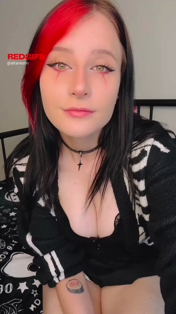 Are my titties welcomed here?