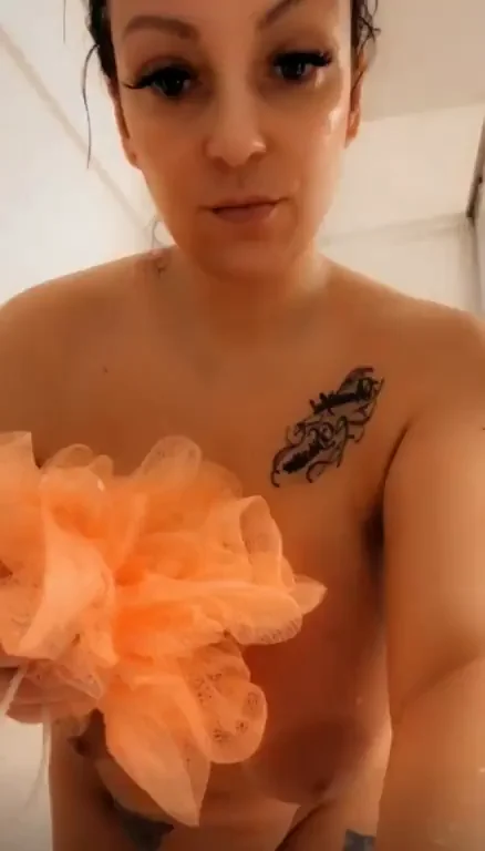 shower time